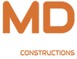 MD RENOCONSTRUCTIONS