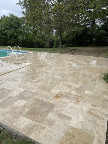 rénovation de piscines à Toulouse
