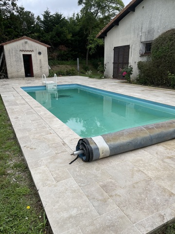 Construction & rénovation de piscines à Toulouse