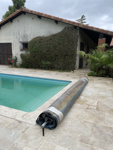 Rénovation de piscines à Toulouse
