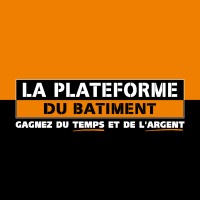  la plate-forme du bâtiment
